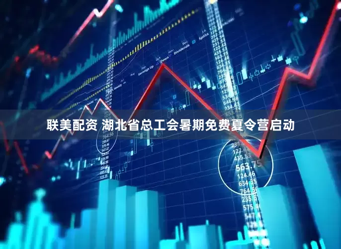 联美配资 湖北省总工会暑期免费夏令营启动
